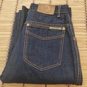 Vintage Brittania jeans style 3223-5 size 9